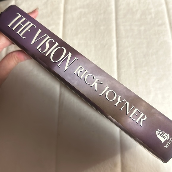 Faith. The vision 2 books - Picture 2 of 6